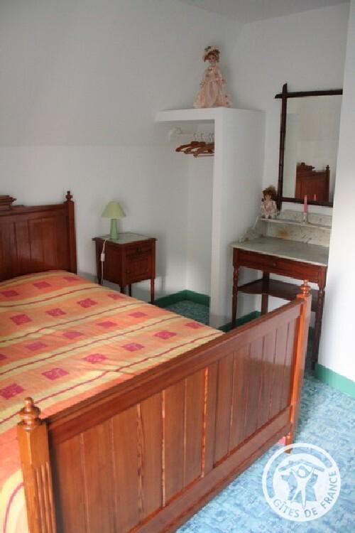 Location Gîtes de France la fournial — photo 2
