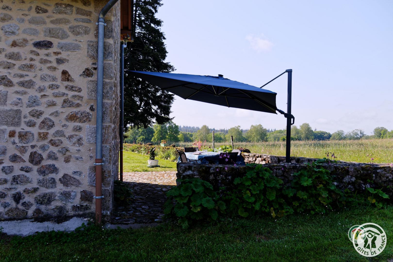 Notre Château, Saint-Julien-aux-Bois - photo 147