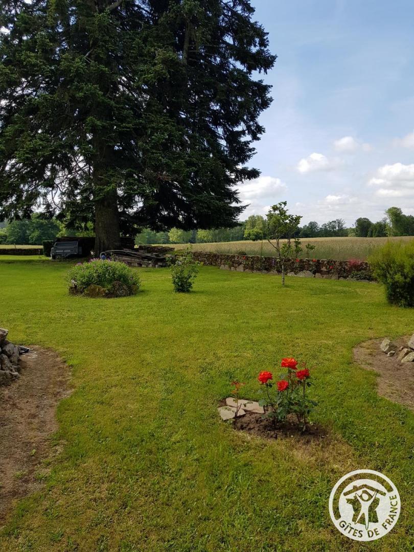 Notre Château, Saint-Julien-aux-Bois - photo 149
