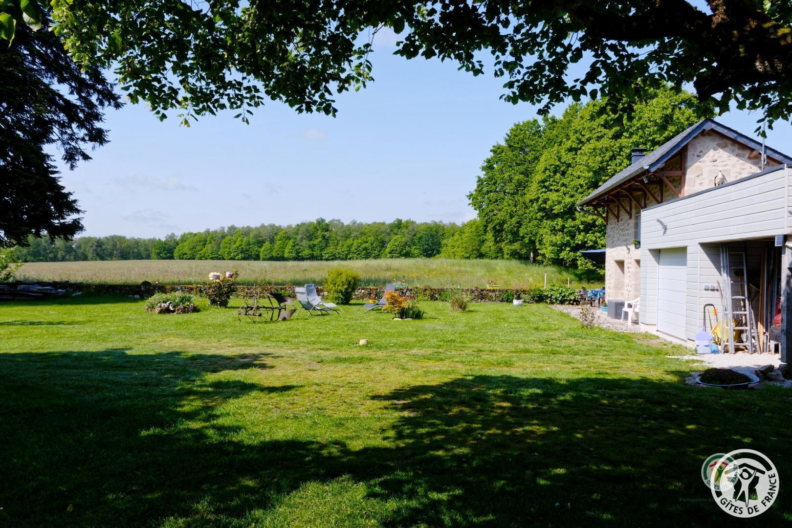 Notre Château, Saint-Julien-aux-Bois - photo 158