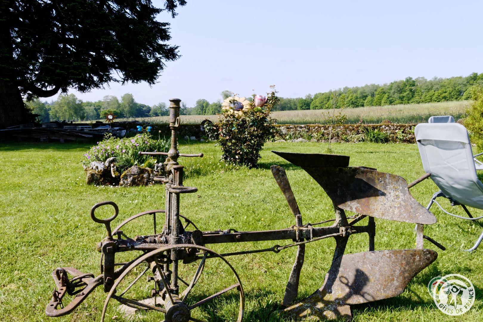 Notre Château, Saint-Julien-aux-Bois - photo 165