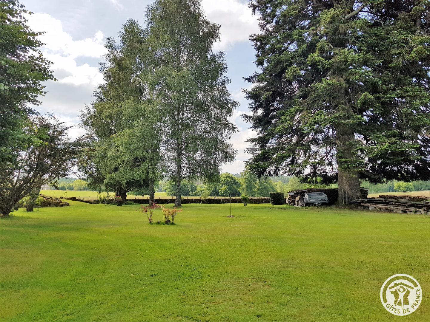 Notre Château, Saint-Julien-aux-Bois - photo 157