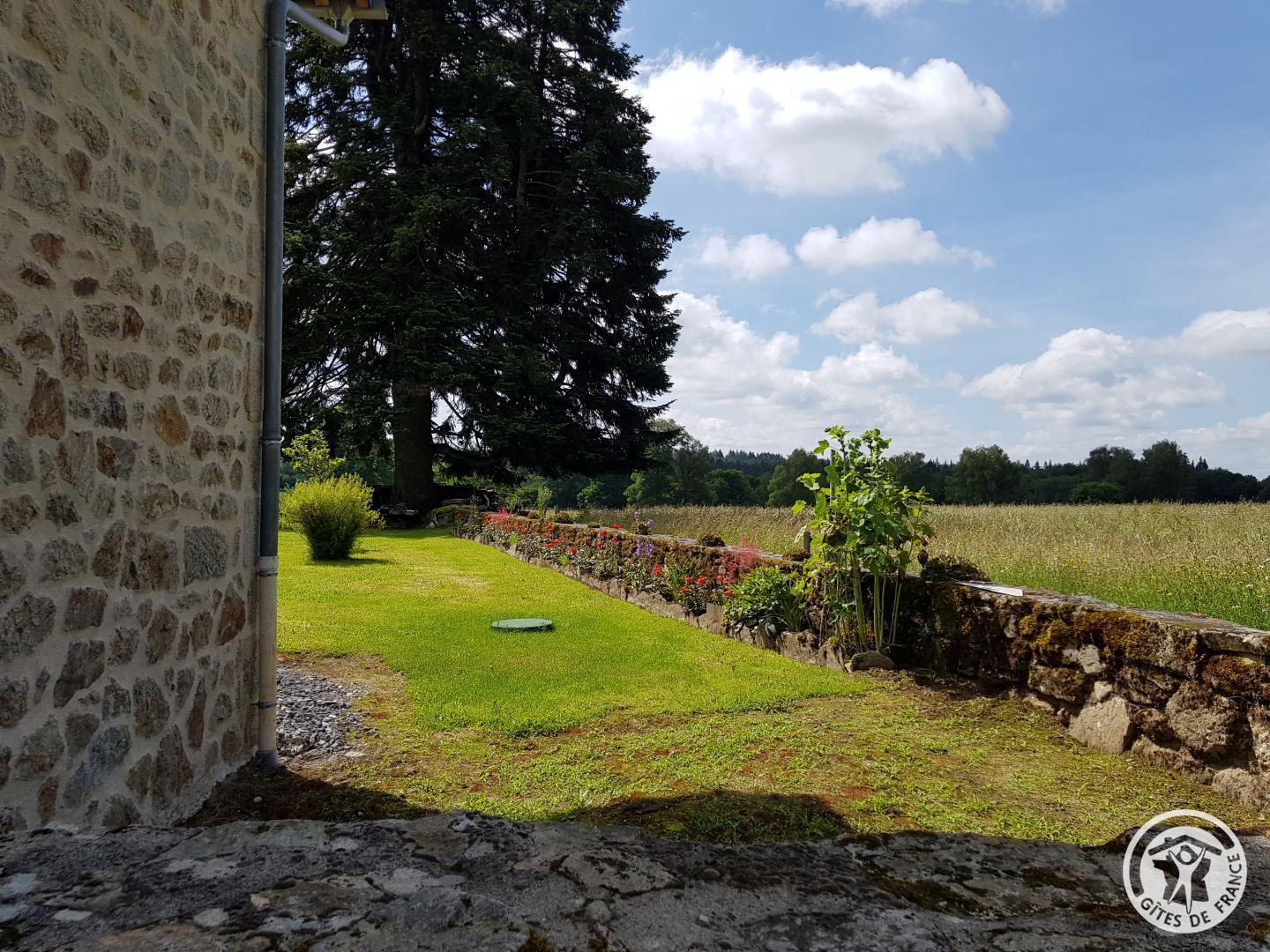 Notre Château, Saint-Julien-aux-Bois - photo 160