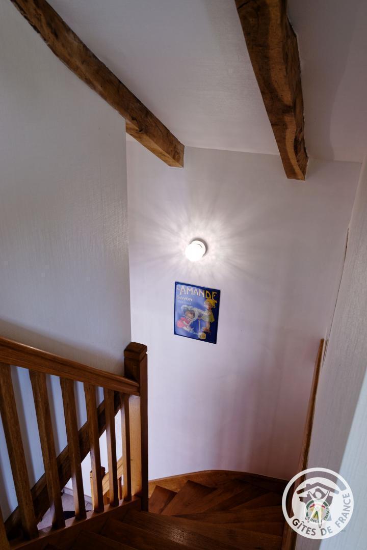 Notre Château, Saint-Julien-aux-Bois - photo 167