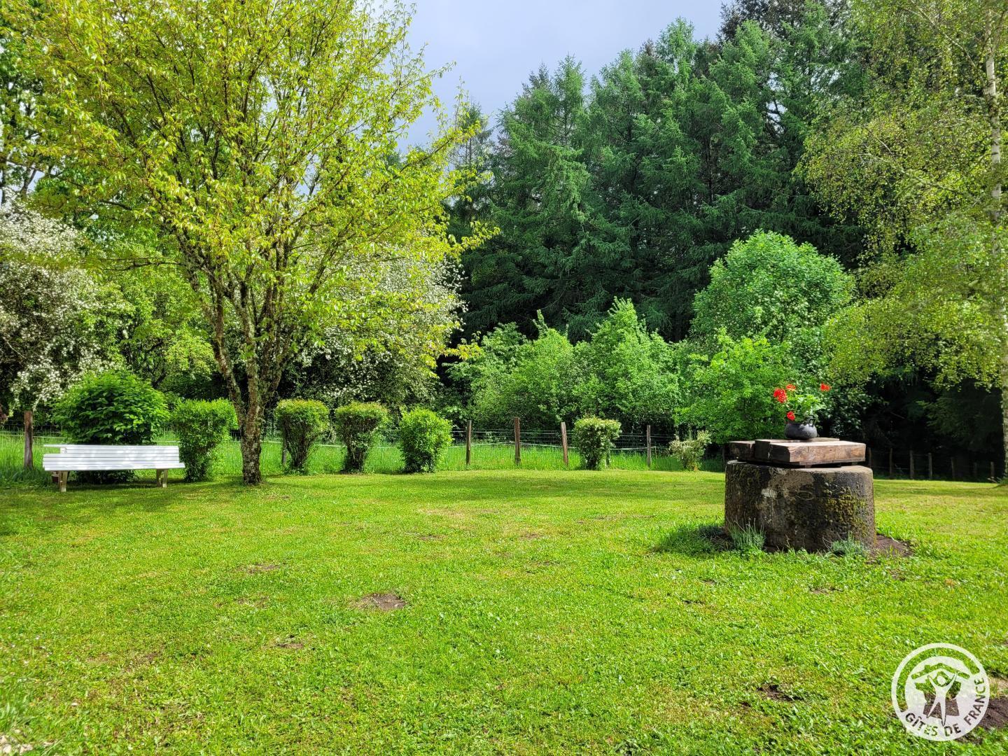 Chez Baptiste, Saint-Julien-aux-Bois - photo 56