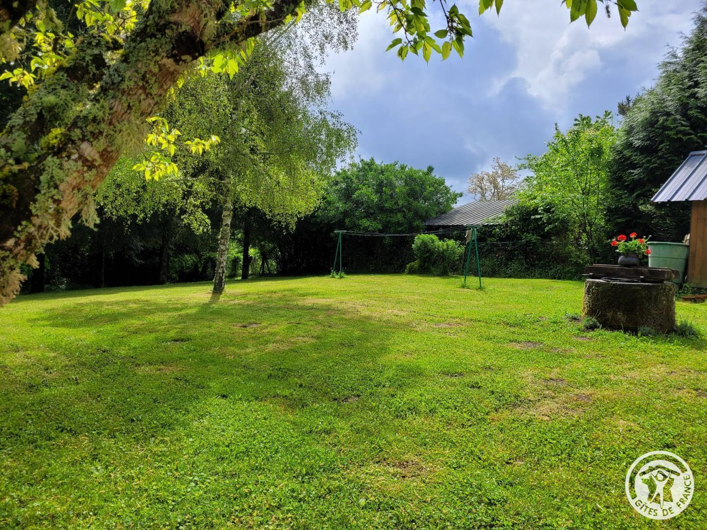 Chez Baptiste, Saint-Julien-aux-Bois - photo 61