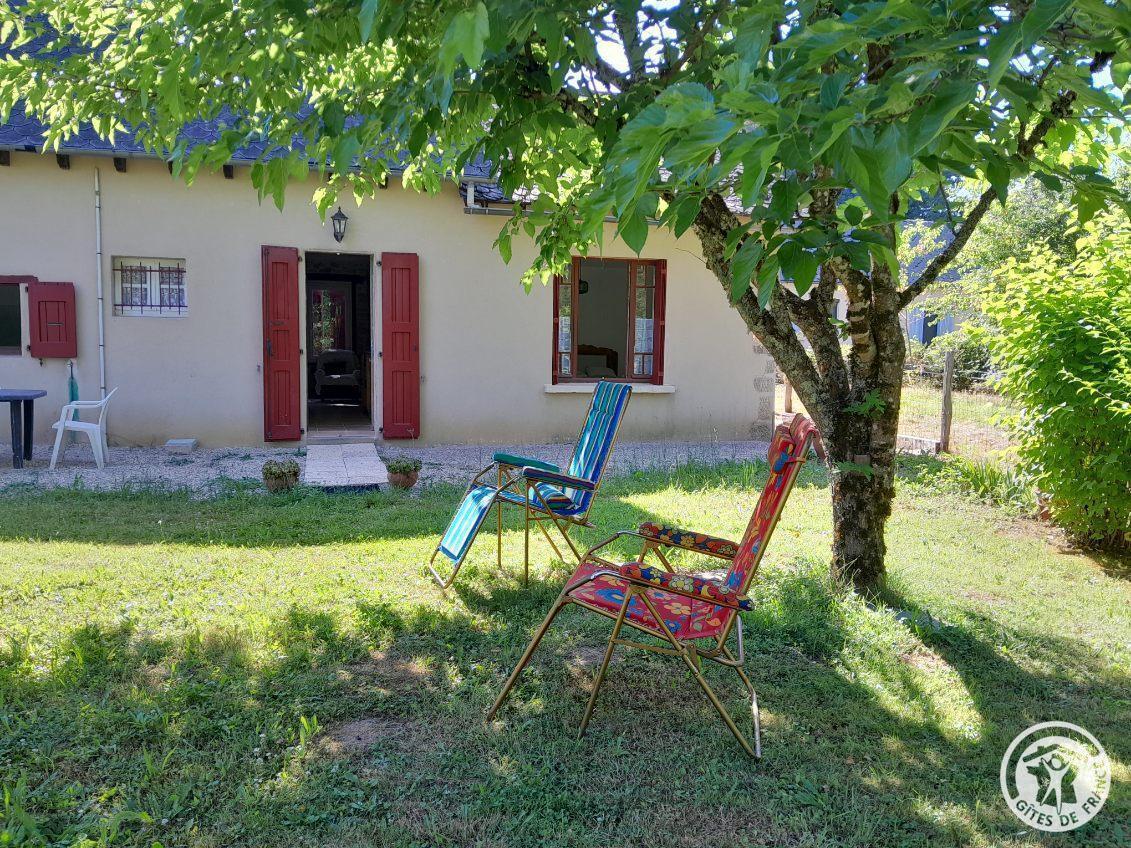 Chez Baptiste, Saint-Julien-aux-Bois - photo 57