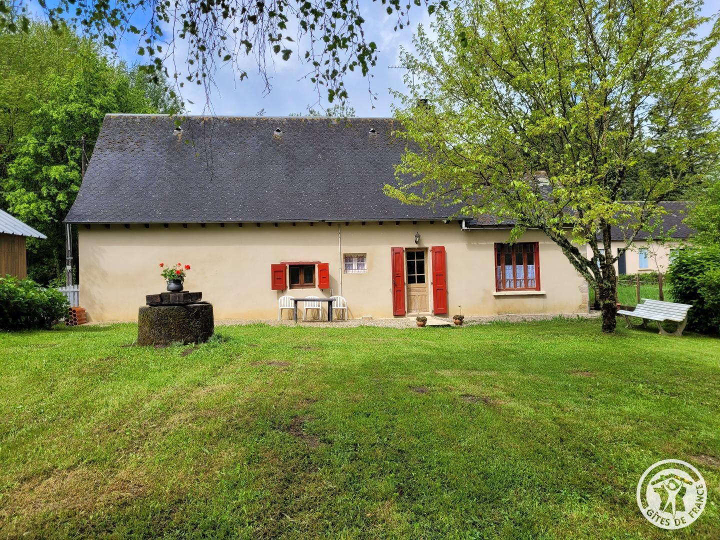 Chez Baptiste, Saint-Julien-aux-Bois - photo 64