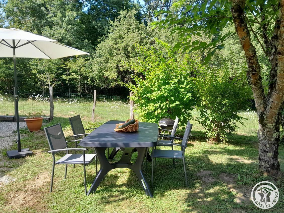 Chez Baptiste, Saint-Julien-aux-Bois - photo 72