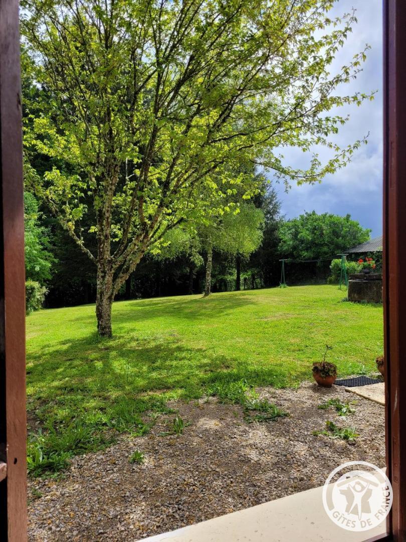 Chez Baptiste, Saint-Julien-aux-Bois - photo 73