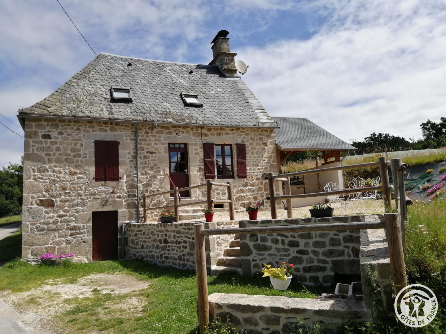 La Moustie, Saint-Martin-la-Méanne - photo 43