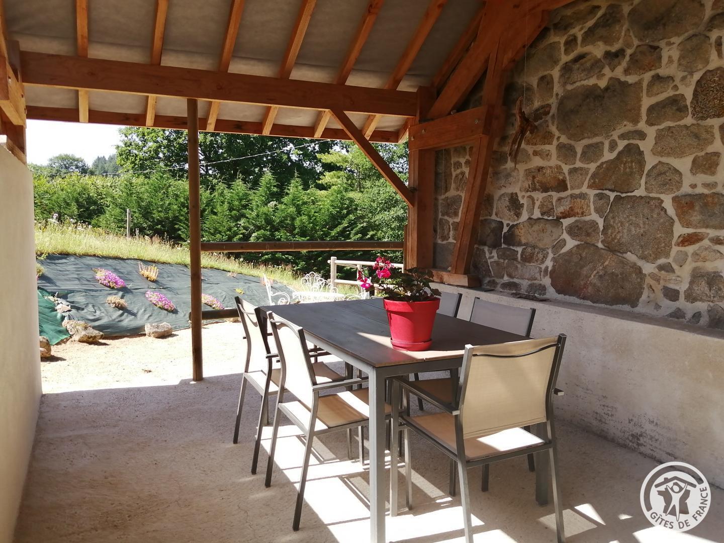La Moustie, Saint-Martin-la-Méanne - photo 42
