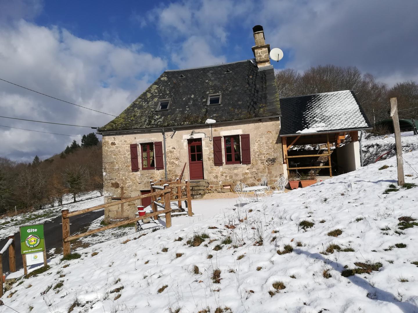 La Moustie, Saint-Martin-la-Méanne - photo 40