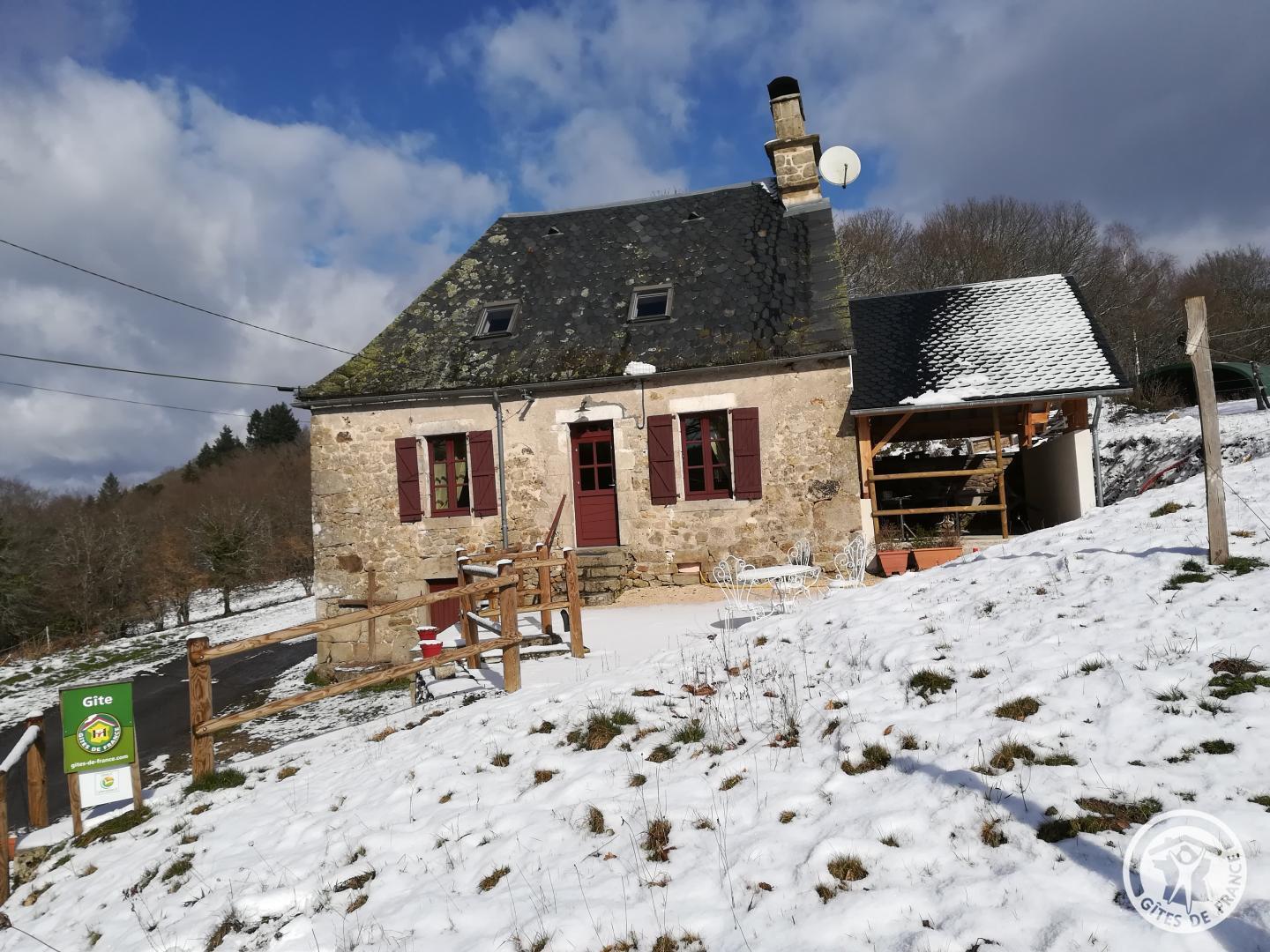La Moustie, Saint-Martin-la-Méanne - photo 38