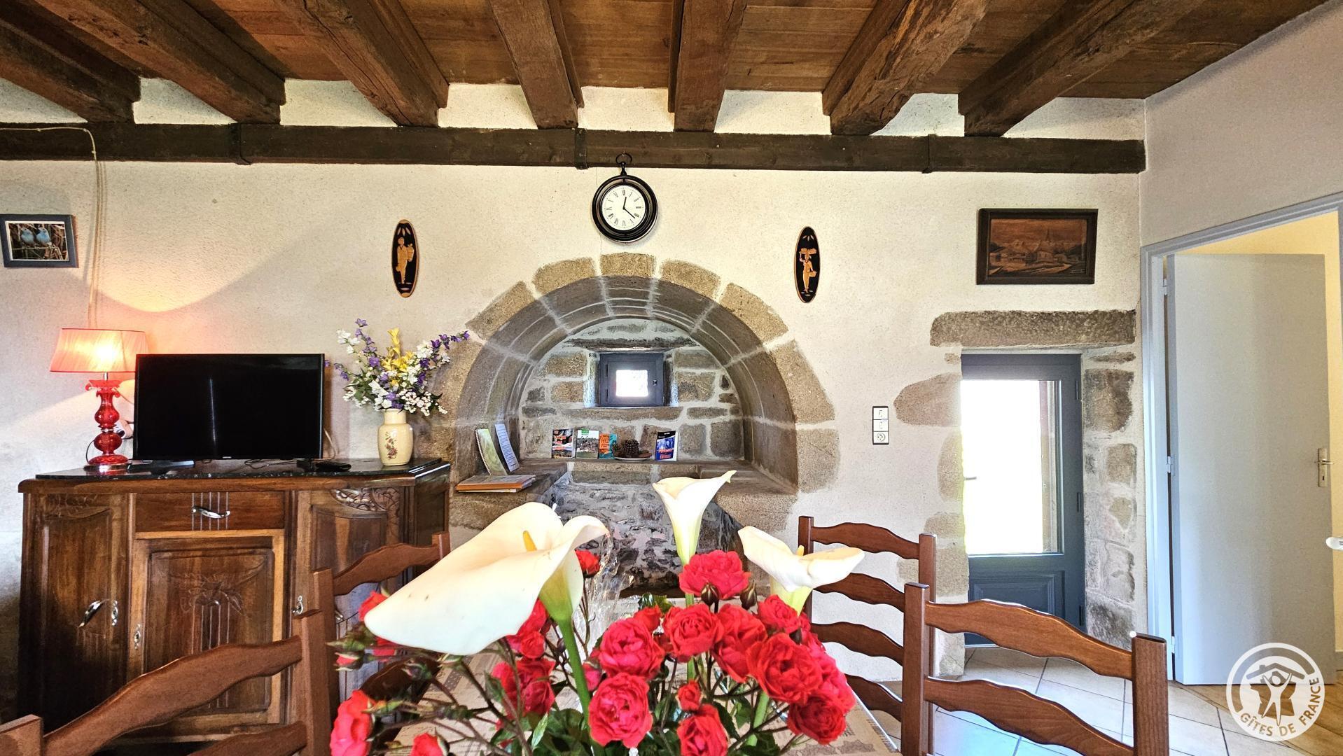 Location Gîtes de France  - Réf : 19G5321, Saint-Martin-la-Méanne - photo 135
