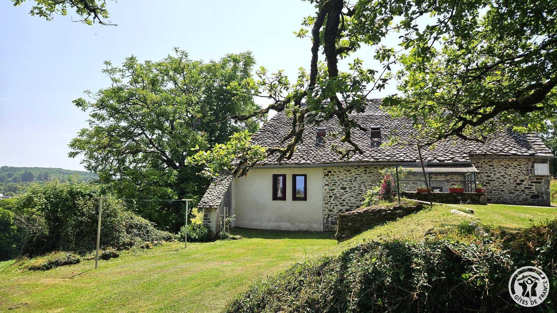 Location Gîtes de France  - Réf : 19G5321, Saint-Martin-la-Méanne - photo 132
