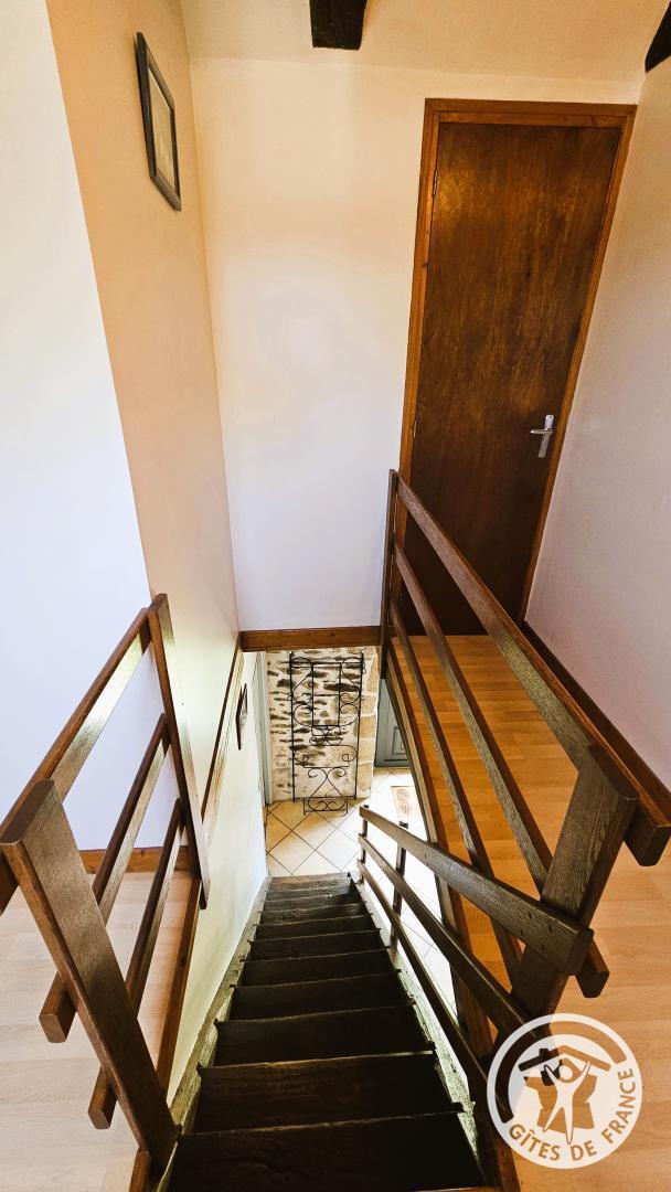 Location Gîtes de France  - Réf : 19G5321, Saint-Martin-la-Méanne - photo 127