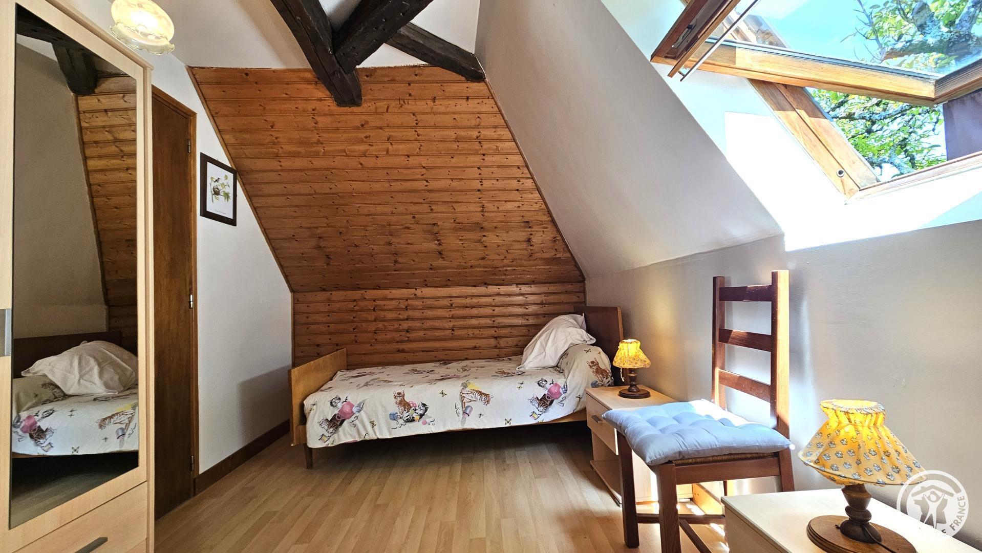 Location Gîtes de France  - Réf : 19G5321, Saint-Martin-la-Méanne - photo 114