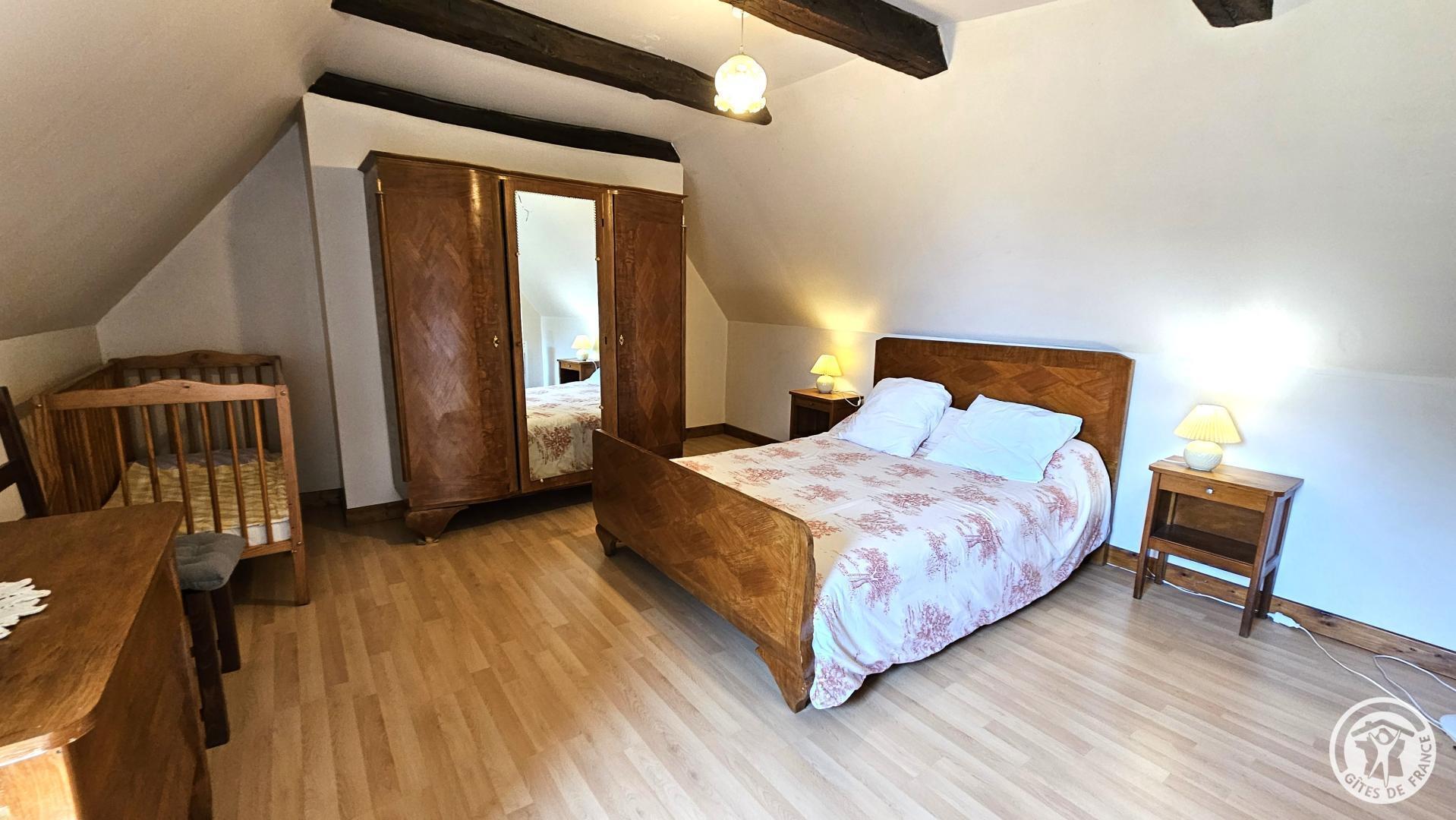Location Gîtes de France  - Réf : 19G5321, Saint-Martin-la-Méanne - photo 131
