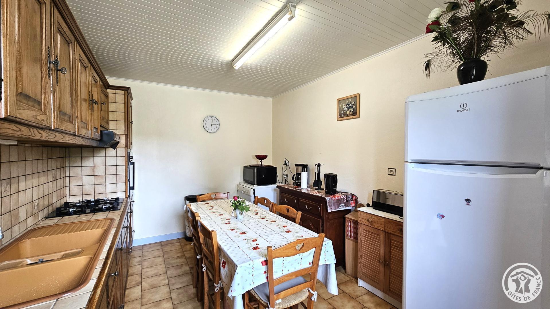 Location Gîtes de France  - Réf : 19G5321, Saint-Martin-la-Méanne - photo 133