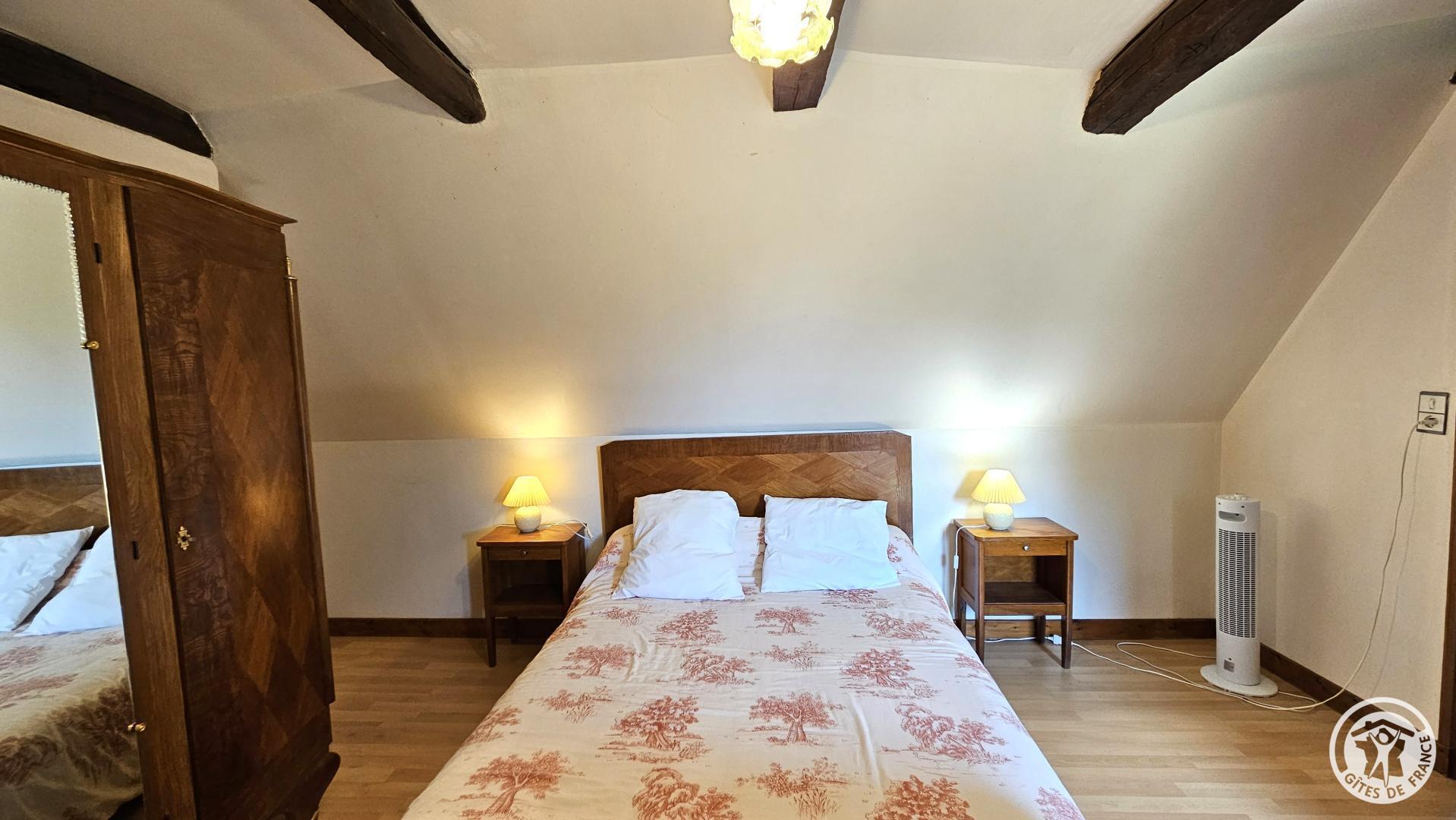 Location Gîtes de France  - Réf : 19G5321, Saint-Martin-la-Méanne - photo 113