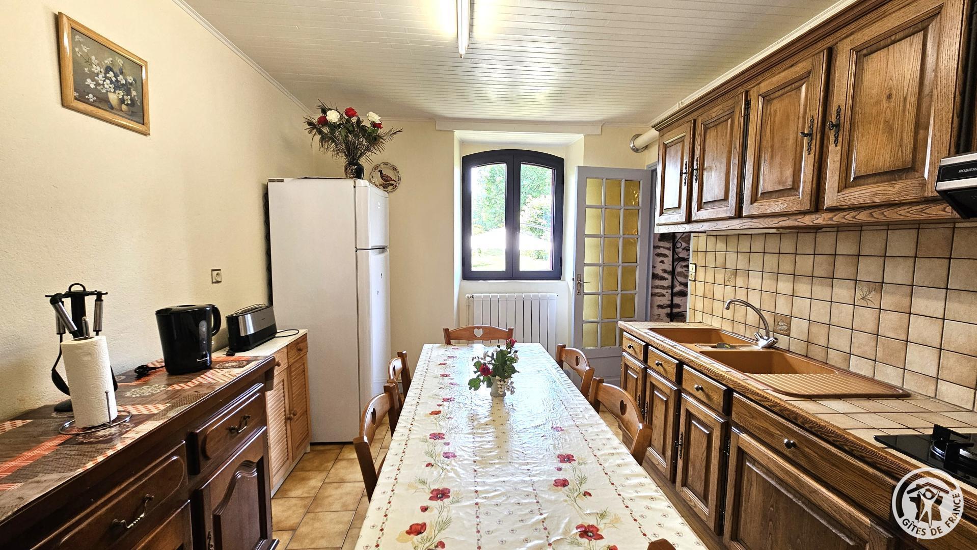 Location Gîtes de France  - Réf : 19G5321, Saint-Martin-la-Méanne - photo 112