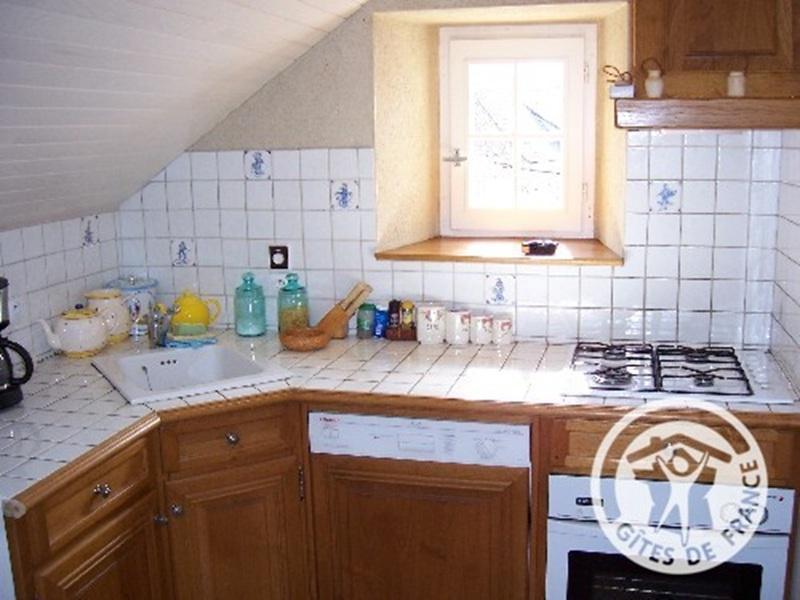 Location Gîtes de France la Madeleine, Camps-Saint-Mathurin-Léobazel - photo 82