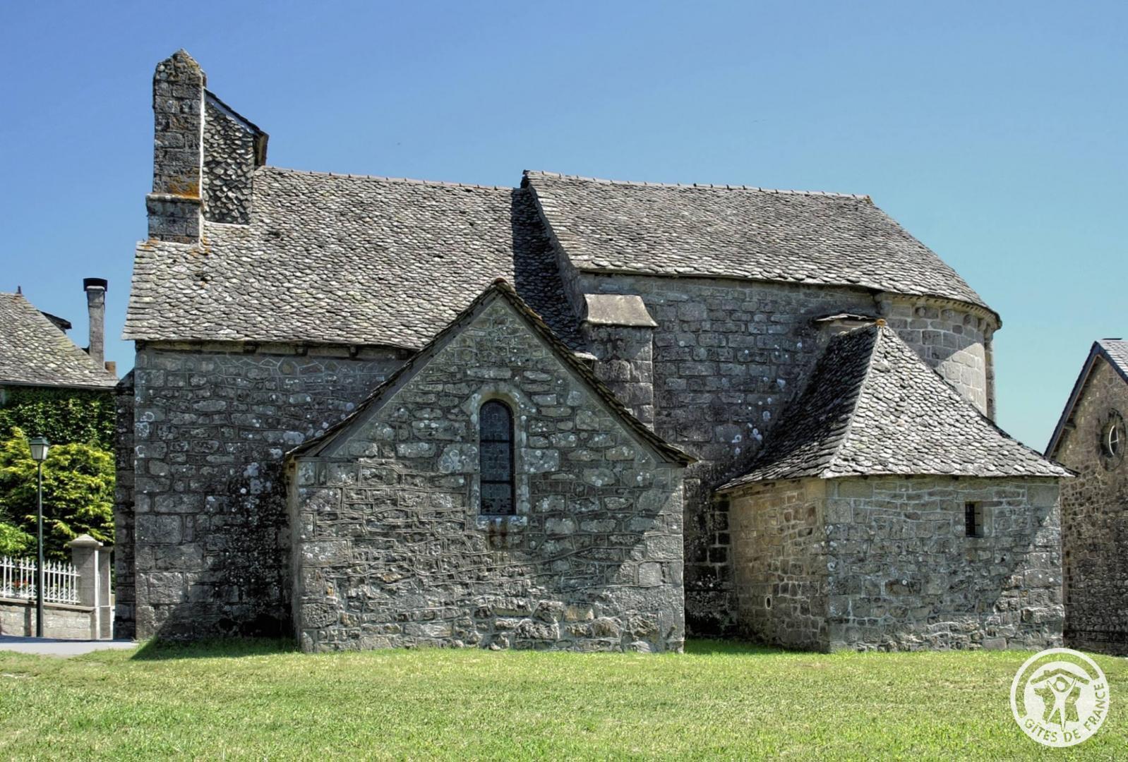 Location Gîtes de France la Madeleine, Camps-Saint-Mathurin-Léobazel - photo 85