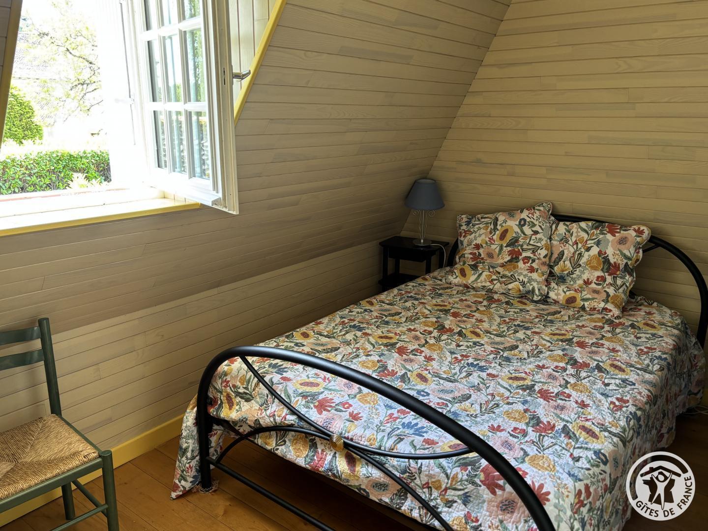 Location Gîtes de France la Madeleine, Camps-Saint-Mathurin-Léobazel - photo 101