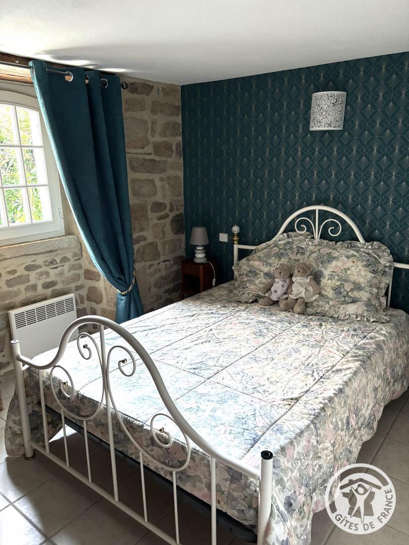 Location Gîtes de France la Madeleine, Camps-Saint-Mathurin-Léobazel - photo 96