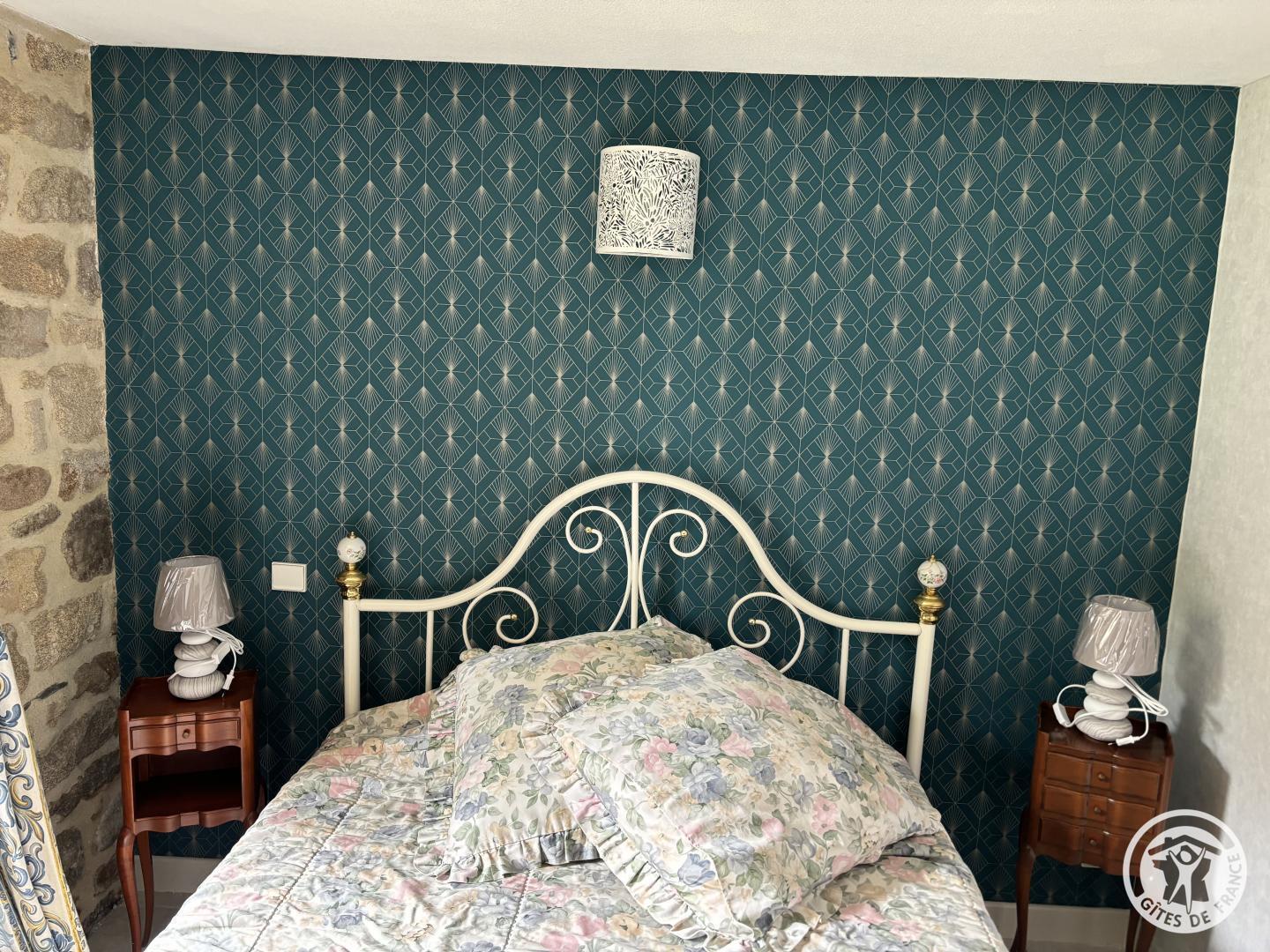 Location Gîtes de France la Madeleine, Camps-Saint-Mathurin-Léobazel - photo 88
