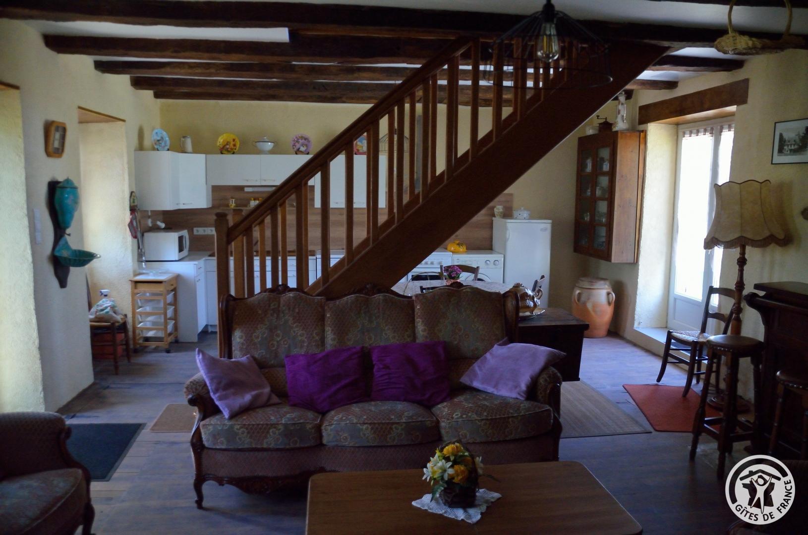 Ma maison de campagne, Saint-Merd-de-Lapleau - photo 105