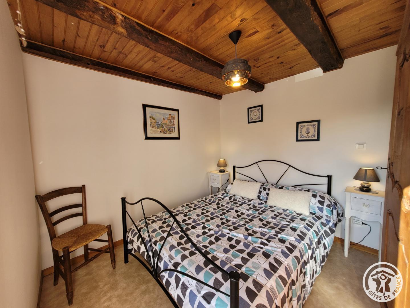 Ma maison de campagne, Saint-Merd-de-Lapleau - photo 110