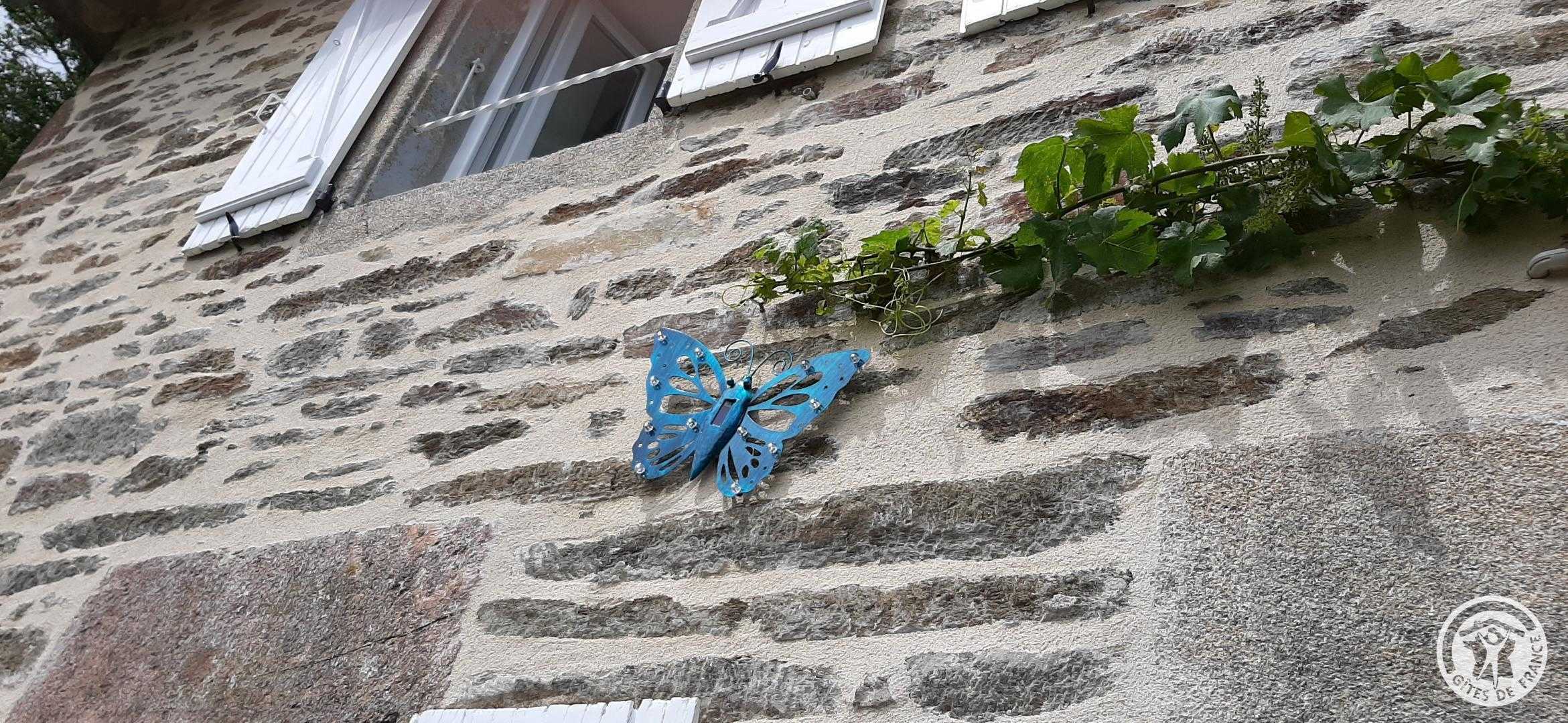 Ma maison de campagne, Saint-Merd-de-Lapleau - photo 99