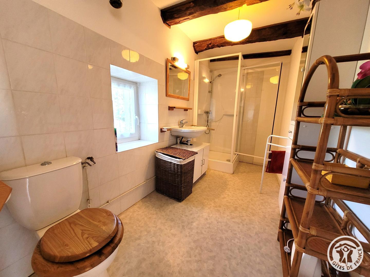 Ma maison de campagne, Saint-Merd-de-Lapleau - photo 103