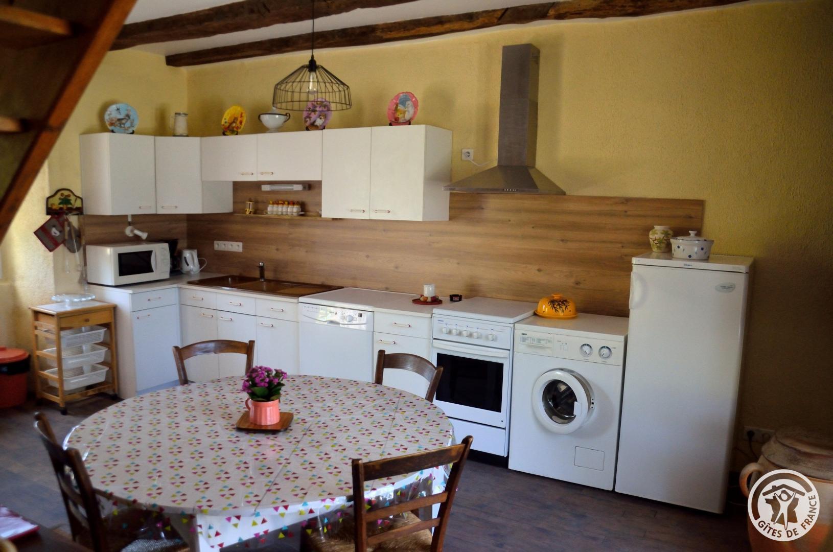 Ma maison de campagne, Saint-Merd-de-Lapleau - photo 124