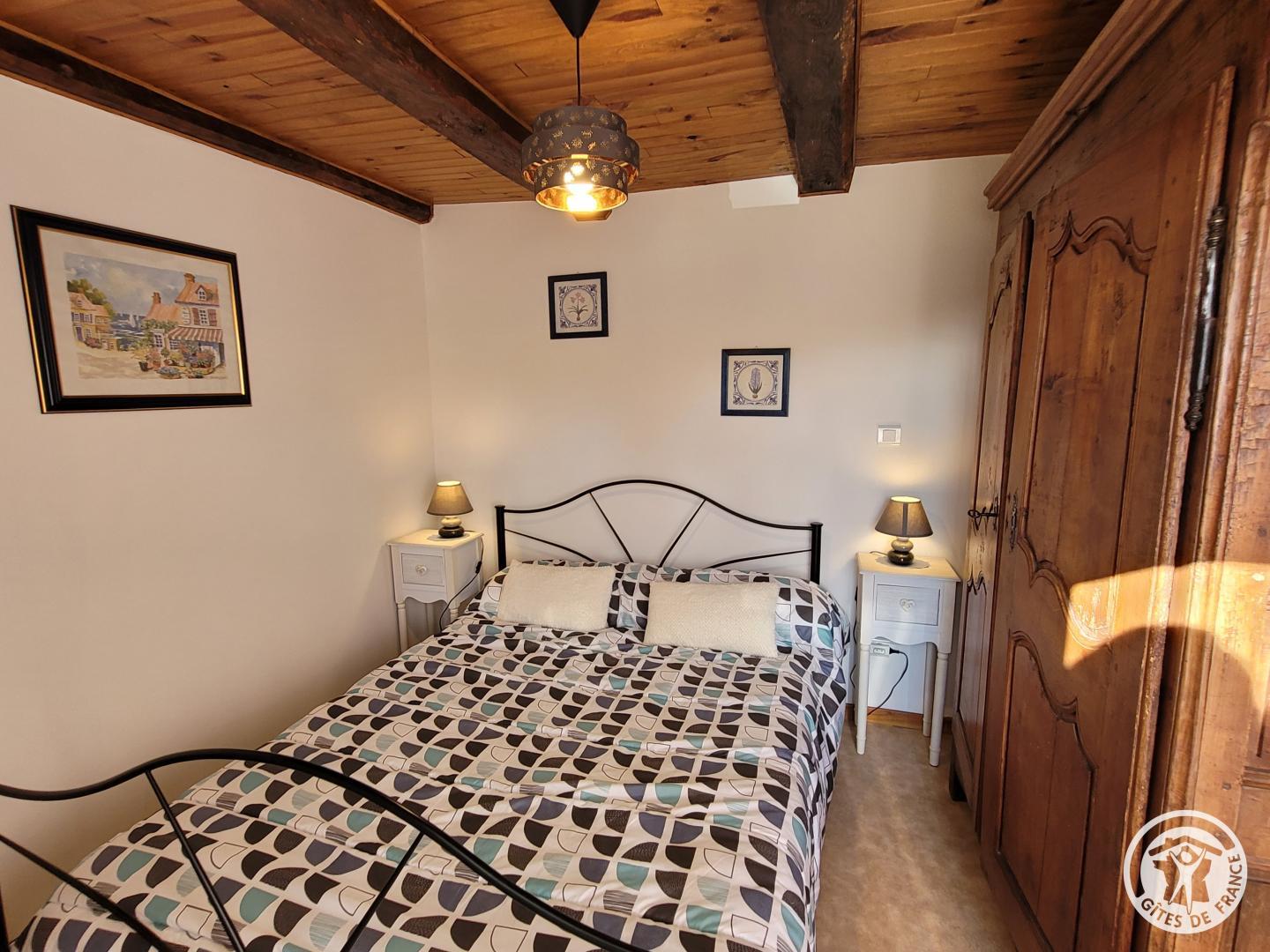 Ma maison de campagne, Saint-Merd-de-Lapleau - photo 96