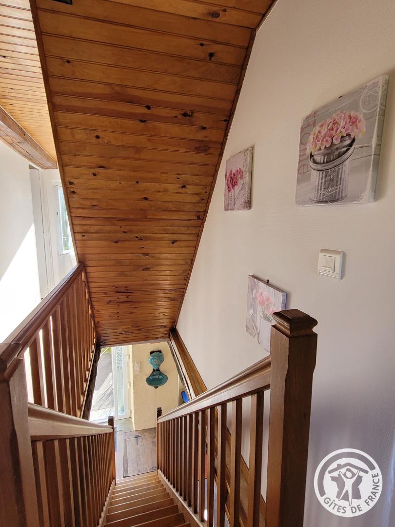 Ma maison de campagne, Saint-Merd-de-Lapleau - photo 93