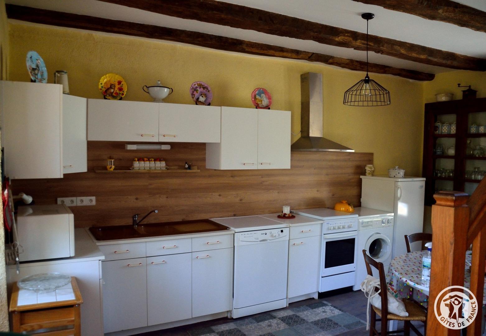 Ma maison de campagne, Saint-Merd-de-Lapleau - photo 122