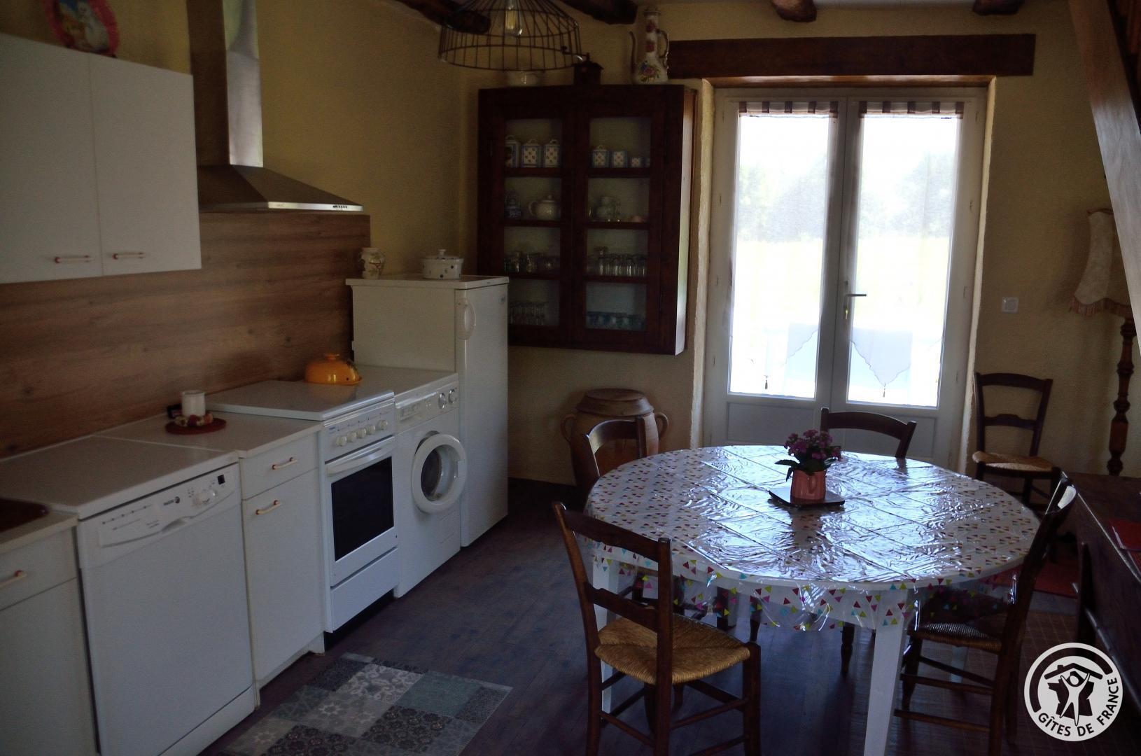 Ma maison de campagne, Saint-Merd-de-Lapleau - photo 94