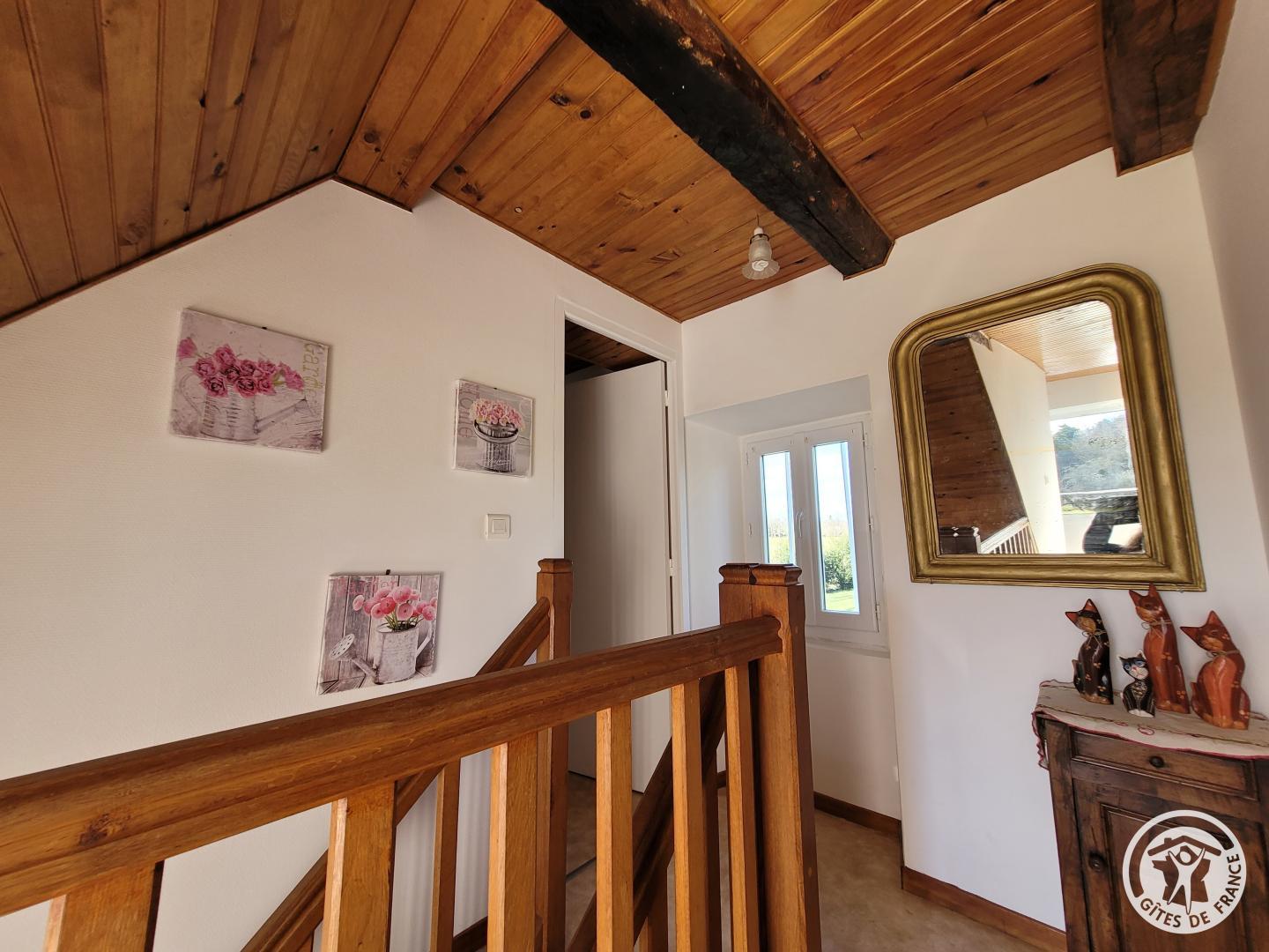Ma maison de campagne, Saint-Merd-de-Lapleau - photo 107