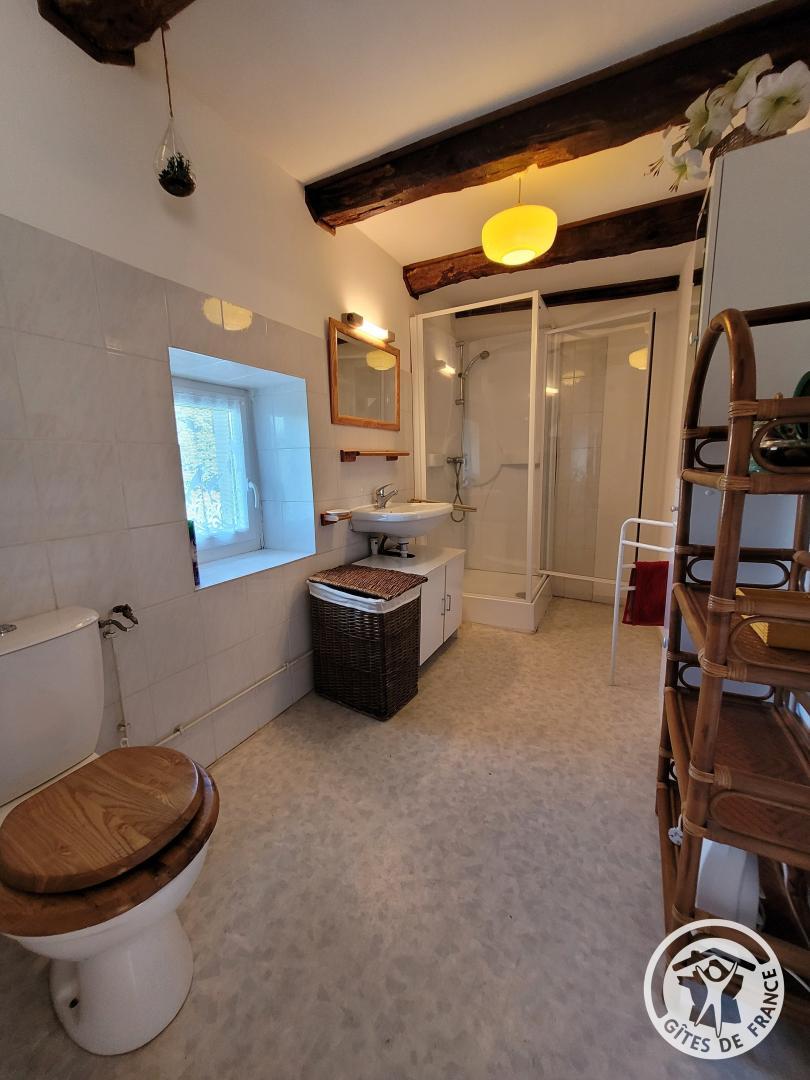 Ma maison de campagne, Saint-Merd-de-Lapleau - photo 123