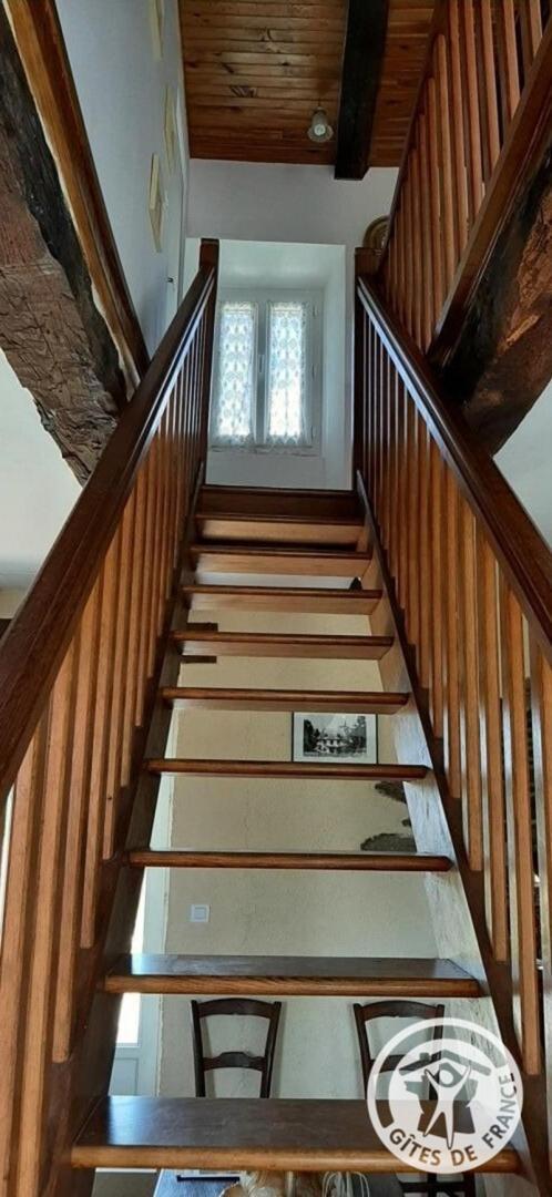 Ma maison de campagne, Saint-Merd-de-Lapleau - photo 114
