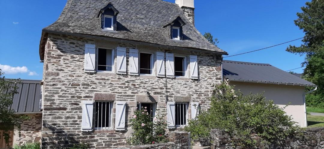 Ma maison de campagne, Saint-Merd-de-Lapleau - photo 92