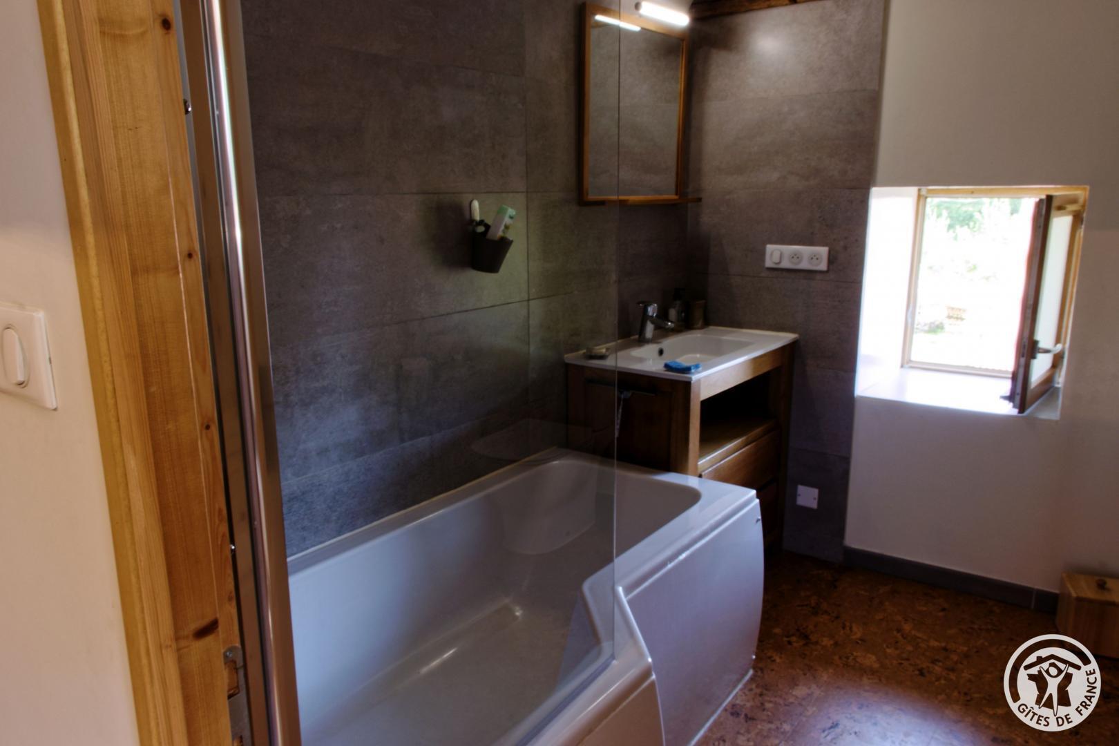 Gîte de Coiral, Saint-Merd-de-Lapleau - photo 107