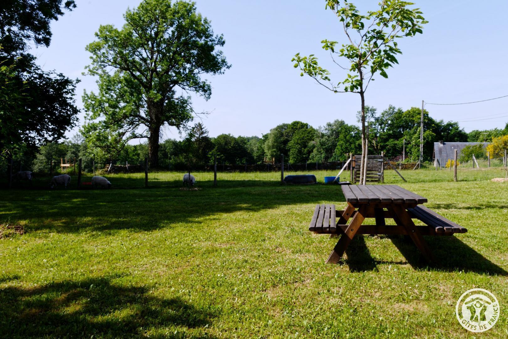 Gîte de Coiral, Saint-Merd-de-Lapleau - photo 127