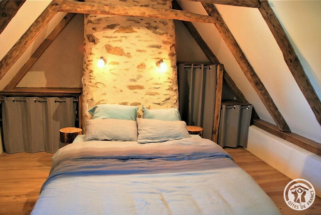 Gîte de Coiral, Saint-Merd-de-Lapleau - photo 129