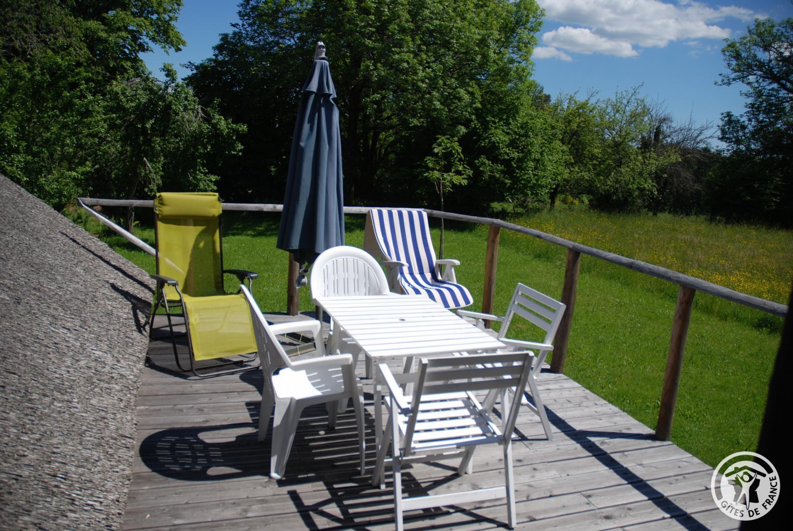 Gîte de Coiral, Saint-Merd-de-Lapleau - photo 128