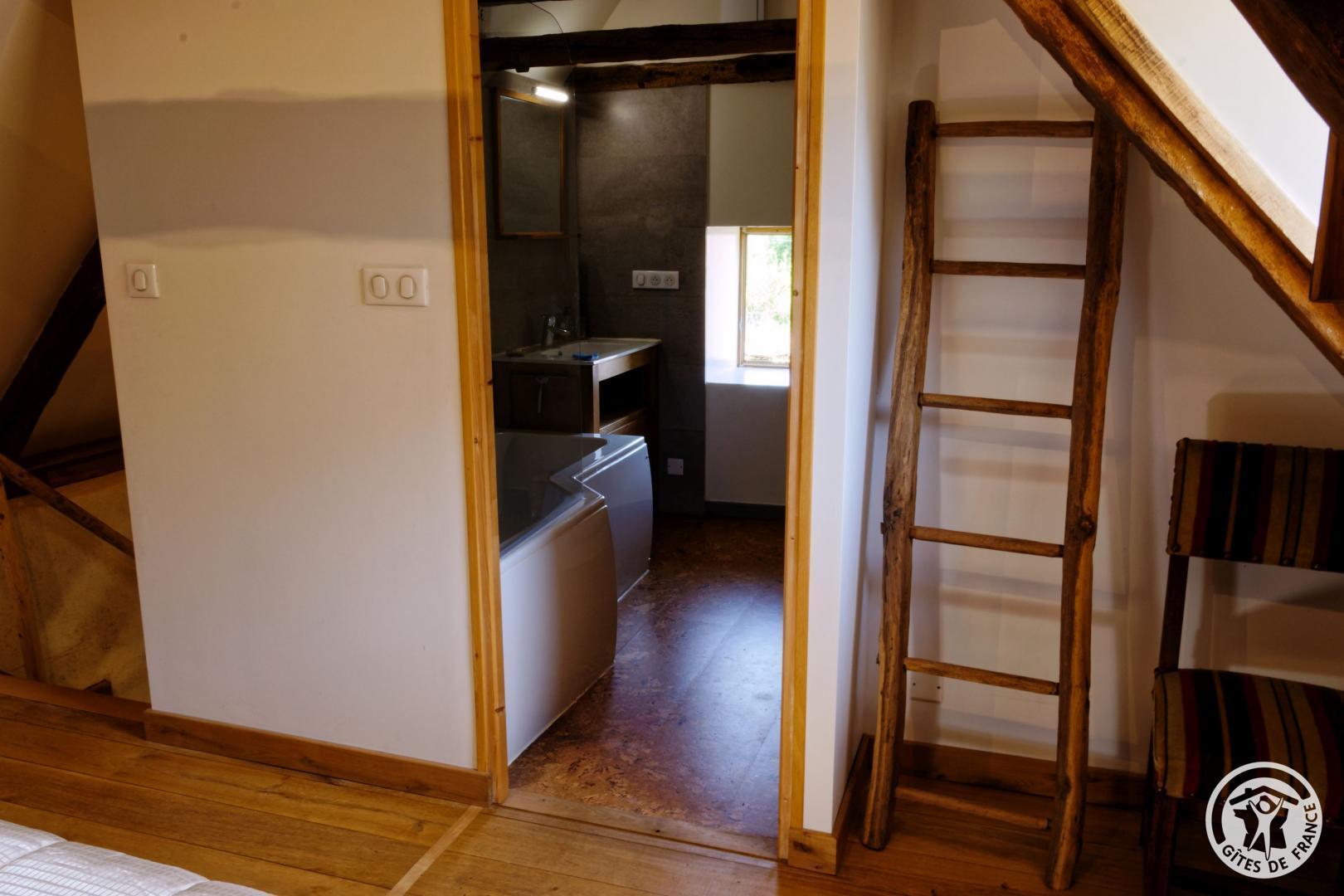 Gîte de Coiral, Saint-Merd-de-Lapleau - photo 109