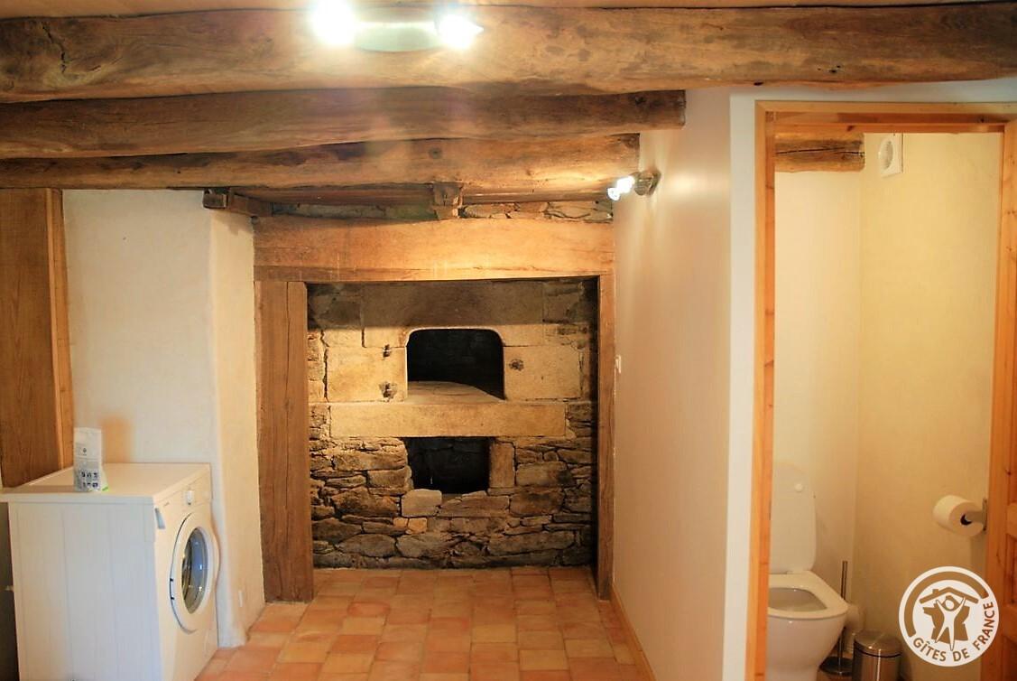 Gîte de Coiral, Saint-Merd-de-Lapleau - photo 116